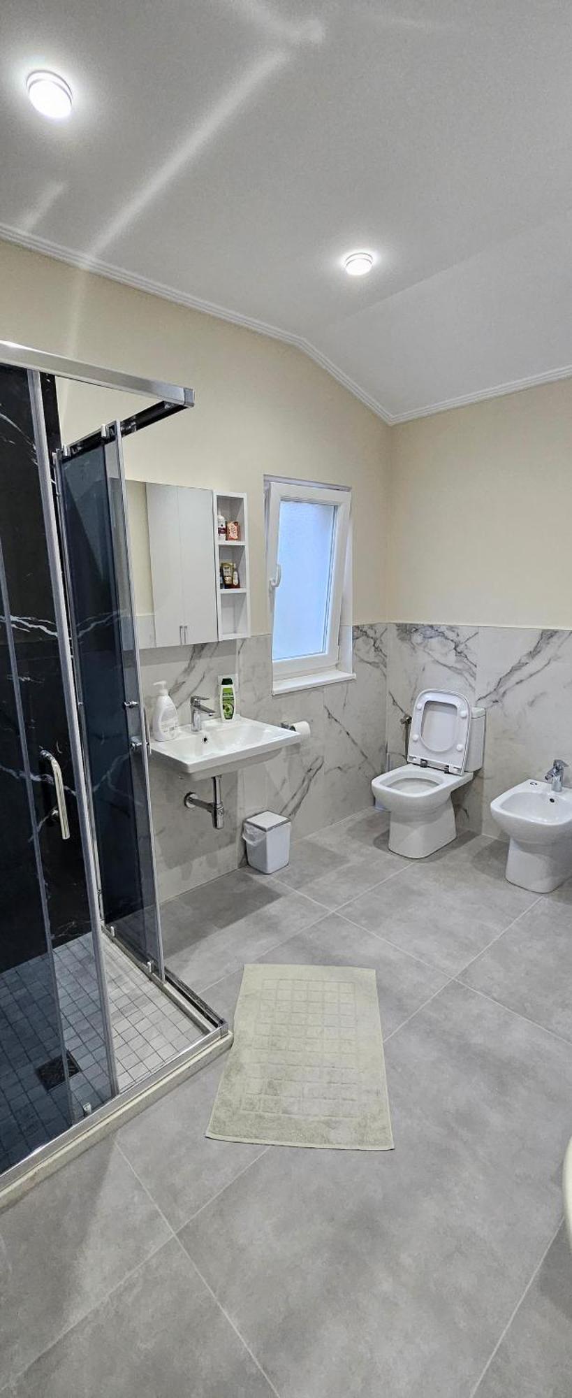 Koman_Lakeview_Apartments Shkoder Exterior photo