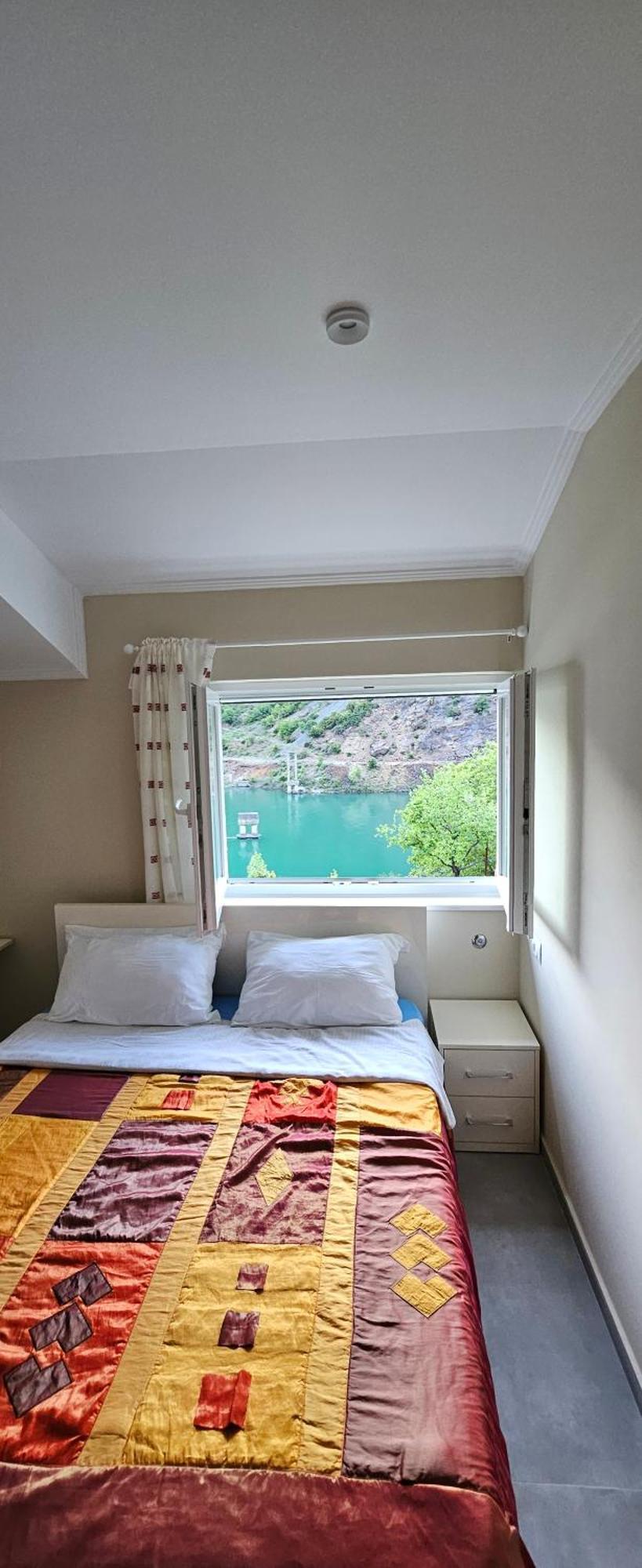 Koman_Lakeview_Apartments Shkoder Exterior photo